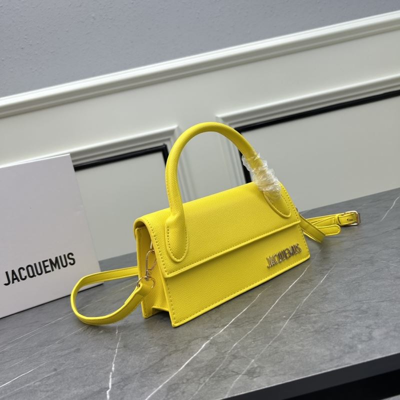 Jacquemus Top Handle Bags